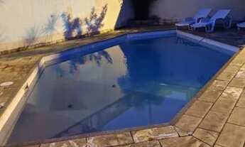 Imagem 5: Casa de condomínio para aluguel com 140 metros quadrados com 4 quartos em Centro - Maricá