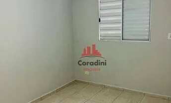 Imagem 6: Casa com 2 dormitórios para alugar, 65 m² por R$ 1.567,00/mês - Parque dos Pinheiros - Nov