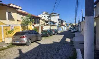 Imagem 2: Jardim Santo Antônio - Excelente Casa c/ 04 qts, 03 Wc's e Churrasqueira