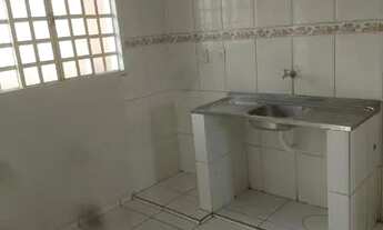 Imagem 5: Alugo kitnet Quarto com aluguel por R$600 /mês