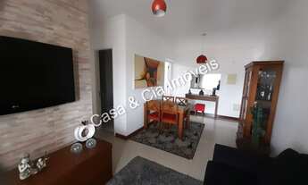 Imagem 2: Apartamento 72 m2 com 3 dormitórios no Terrara 2 vagas
