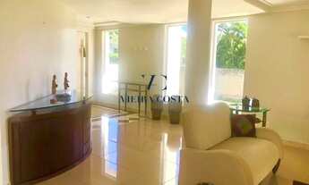 Imagem 4: Sobrado para aluguel e venda possui 600 metros quadrados com 4 quartos