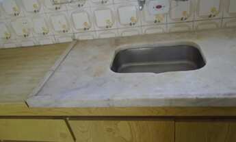 Imagem 4: Apartamento para aluguel com 73 metros quadrados com 2 quartos em Cambuci - São Paulo - SP