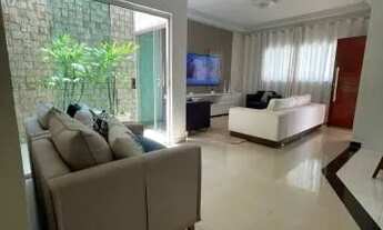 Imagem: Casa com 3 dormitórios à venda, 180 m²