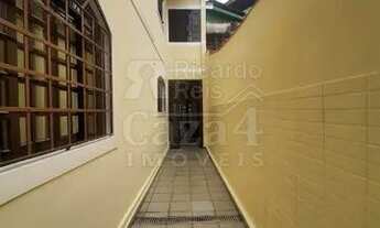 Imagem 4: São Paulo - Casa Padrão - Vila Campo Grande