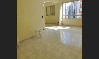 Imagem 3: Apartamento para aluguel com 86 metros quadrados com 2 quartos em Cidade Monções - São Pau