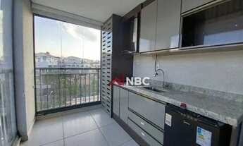 Imagem: Studio com 1 dormitório, 37 m² - venda