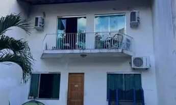 Imagem: Vendo uma casa em Condomínio fechado. Valor