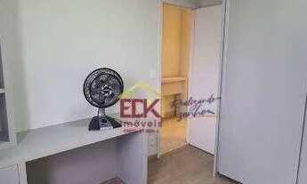 Imagem 7: Apartamento com 2 dormitórios à venda, 62 m² por R$ 650.000 - Jardim Aquarius - São José d