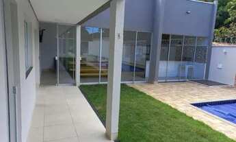 Imagem 5: Casa temporada em Pirenópolis