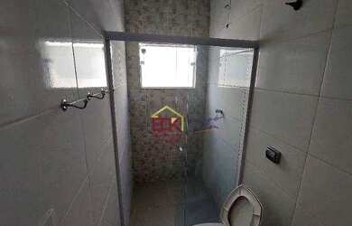 Imagem 12: Casa com 3 dormitórios à venda, 140 m² por R$ 385.000 - Parque Residencial Santo André - C