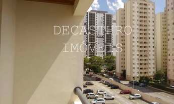 Imagem 7: Apartamento à venda ou locação 2 dormitórios, Continental - Osasco- SP