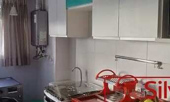 Imagem 6: PORTO ALEGRE - Apartamento Padrão - Menino Deus