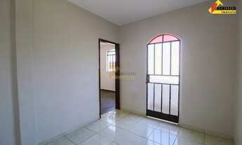 Imagem 3: Apartamento para aluguel, 3 quartos, 1 suíte, 1 vaga, Santa Tereza - Divinópolis/MG