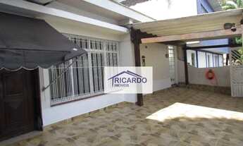 Imagem 4: Casa com 3 dormitórios, 300 m² - venda por R$ 1.180.000 ou aluguel por R$ 4.000/mês - Ótim