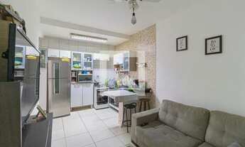 Imagem: Casa para Aluguel - Vila São José, 2 Quartos