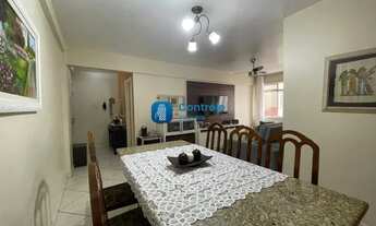 Imagem 4: Apartamento para venda possui 91 metros quadrados com 3 quartos em Coqueiros - Florianópol