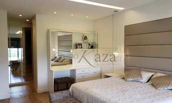 Imagem 6: Casa de condomínio sobrado para venda com 364 metros quadrados com 5 quartos