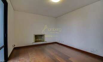 Imagem 4: Clássico apartamento no Chácara Santa Elena, Alto da Boa Vista, 4 quartos, 300 m²