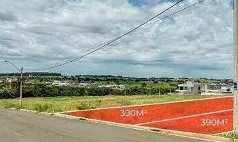 Imagem: Terreno à venda, 390 m² por R$ 270.000,00