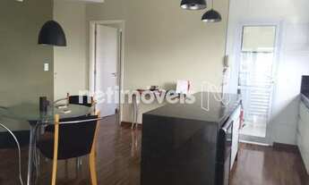 Imagem 5: Locação Apartamento 2 quartos Cerqueira César São Paulo