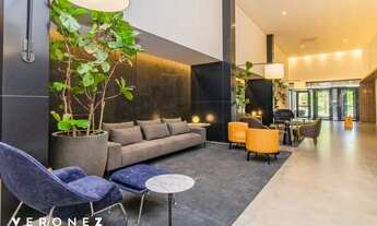 Imagem 2: Loft no Anita Residence