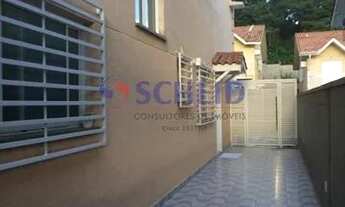 Imagem 3: EXCELENTE SOBRADO EM CODOMINÍO TABOÃO DA SERRA!!!!!