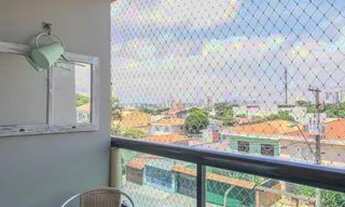 Imagem 7: Apartamento para Aluguel - Vila Assunção, 3 Quartos, 80 m2