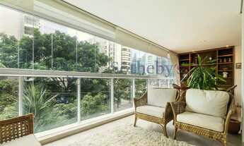 Imagem 7: Apartamento em localização privilegiada e com lazer completo