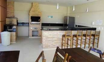 Imagem 4: Apartamento com 4 dormitórios, 118 m² - venda por R$ 1.540.000 ou aluguel por R$ 7.700/mês