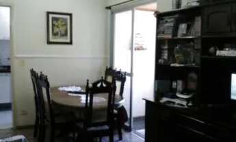 Imagem: Apto 3D,1S,Sala,2Bh,1V,Coz,AS, Lazer,Px.ao