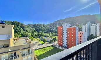 Imagem 5: Apartamento com 2 quartos à venda, 64 m² por R$ 280.000 - Enseada - Guarujá/SP