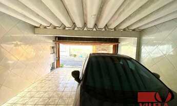 Imagem 2: Casa com 2 dormitórios à venda, 155 m² por R$ 429.000,00 - Vila Ema - São Paulo/SP