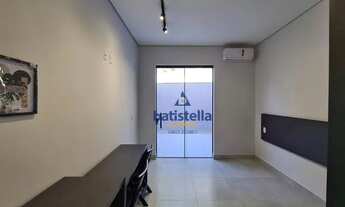 Imagem 5: Kitnet com 1 dormitório para alugar, 21 m² por R$ 1.830,00/mês - Parque Residencial Sthalb