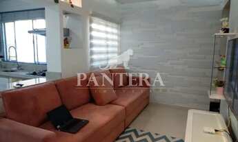 Imagem 2: Apartamento Cobertura semi mobiliada no Vila Curuça