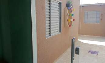 Imagem 3: Casa 3 Quartos com churrasqueira