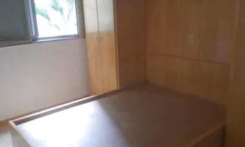 Imagem 4: Apartamento com 1 dormitório para alugar, 33 m² por R$ 2.864,22/mês - Moema - São Paulo/SP