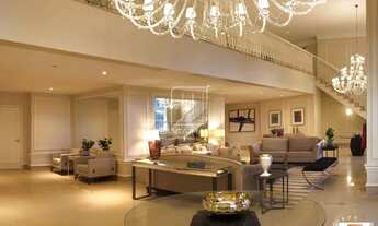 Imagem 4: Apartamento (tipo - padrao) 4 dormitórios/suite, cozinha planejada, portaria 24 horas, laz