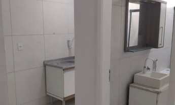 Imagem 3: Apartamento para aluguel e venda tem 47 metros quadrados com 2 quartos