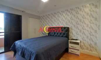 Imagem 5: Edifício Residencial, Parque Renato Maia - Guarulhos