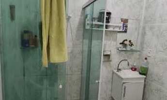 Imagem 5: CURICICA CASA VILA LUXO LADO COMERCIO E BRT 2 QTS SUITE LAZER PAGAMENTO A VISTA