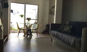 Imagem 6: Casa Duplex na Farolândia