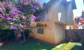 Imagem 2: Casa para aluguel, 3 quartos, 1 suíte, 2 vagas, Jardim do Sol - Campinas/SP