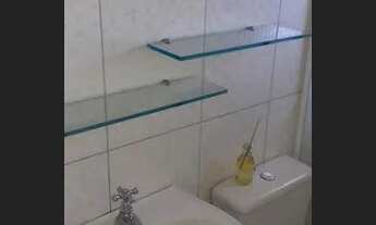 Imagem 4: Casa com 1 dormitório para alugar, 40 m² por R$ 600,00/mês - Jardim Álamo - Guarulhos/SP