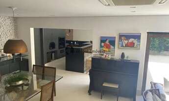 Imagem 3: SãO PAULO - Casa de Condomínio - Planalto Paulista