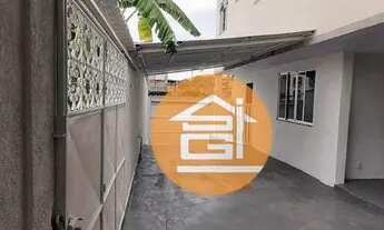 Imagem 6: Sobrado na Trindade - 03 Quartos - Terraço - Garagem - São Gonçalo - RJ