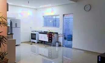 Imagem 6: Sobrado com 3 dormitórios à venda, 190 m² por R$ 848.000,00 - Villa Branca - Jacareí/SP