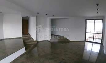 Imagem 3: Apartamento Padrão em São José do Rio Preto