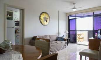 Imagem 4: Apartamento para Aluguel - Recreio, 2 Quartos, 68 m2