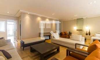 Imagem 6: Apartamento para Aluguel - Vila Oliveira, 3 Quartos, 255 m2